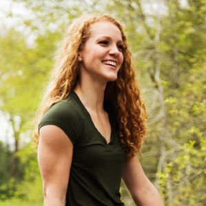 Meet your Posher, Emily